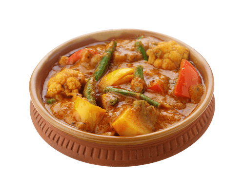 indian veg