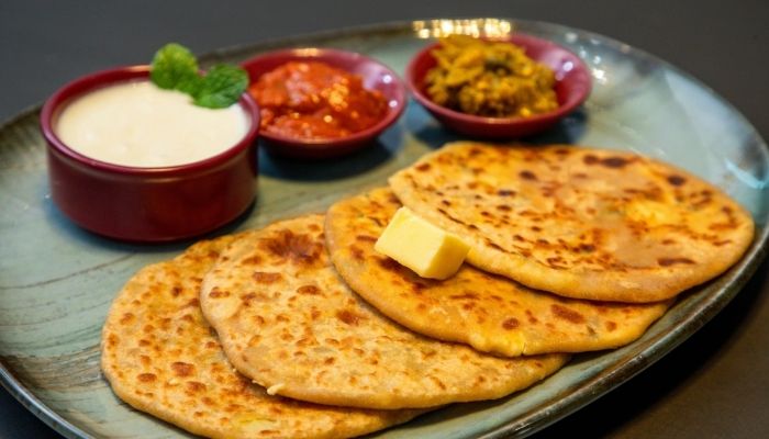 Breakfast Menu